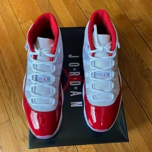 NEW Nike Air Jordan 11 Retro. Brand NEW!